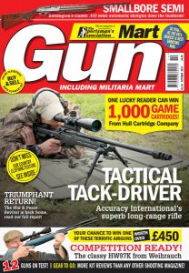 Gunmart - 10.2017