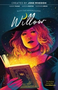 Buffy the Vampire Slayer - Willow (TPB)