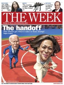 The Week USA - 08.2.2024