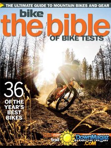 Bike Magazine - February 2015