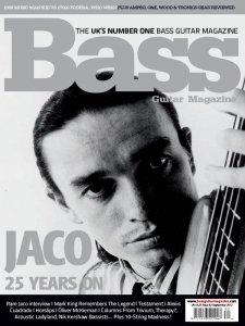 Bass Player - 09.2012