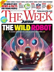 The Week Junior USA 09.27.2024