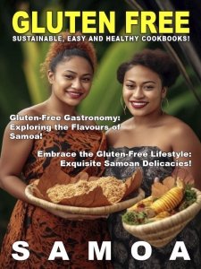 Taste of Samoa - Gluten Free 2024