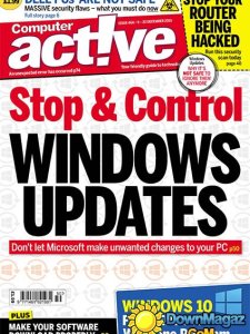 Computeractive UK - 9-22 December 2015