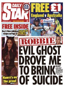 Daily Star - 07.11.2019