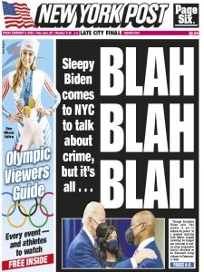 New York Post - 02.04.2022