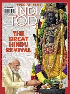 India Today - 02.5.2024