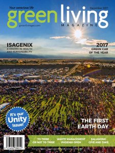 Green Living - 12.2017