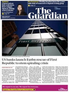 The Guardian USA - 03.17.2023