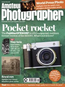 Amateur Photographer - 13.05.2025