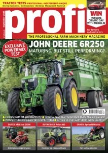 Profi International - 09.2025