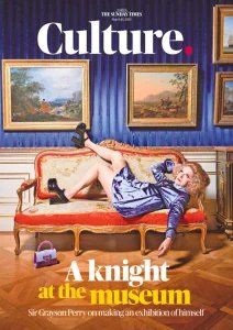 The Sunday Times Culture - 16.03.2025