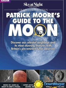 BBC Sky at Night - Patrick Moore's Guide to the Moon