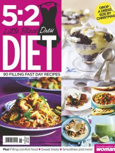 500 Calorie Diet - 11.2017