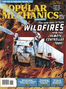 Popular Mechanics SA - 01/02 2019