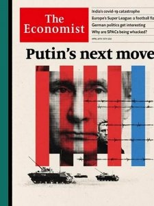 The Economist Audio - 04.24.2021