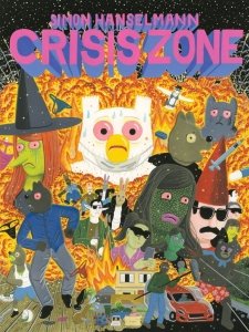 Crisis Zone