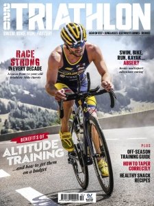 220 Triathlon UK - 10.2023