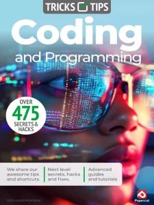 Coding and Programming Tricks and Tips - 21th Ed 2025