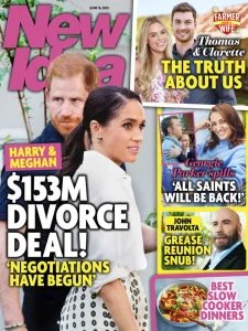 New Idea - 06.16.2025