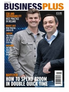 Business Plus - 08.2022