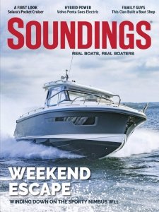 Soundings - 09.2023