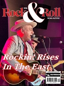 UK Rock & Roll - 04.2024