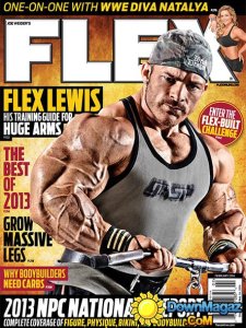 Flex USA - February 2014