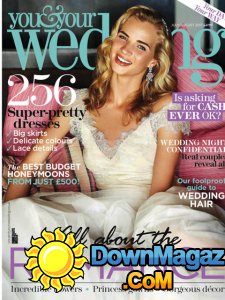 You & Your Wedding - 07/08 2017