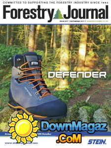 Forestry Journal - 09.2017