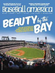 Baseball America - 04.05.2018