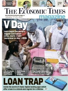 The Economic Times - 01.17.2021