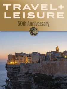 Travel+Leisure USA - 08.2021