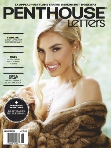 Penthouse Letters - 04/05 2022