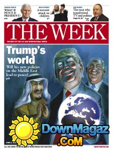 The Week USA - 02.06.2017