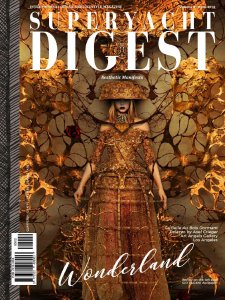 Superyacht Digest - 04.2018