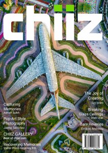 Chiiz - Vol. 29, 2019