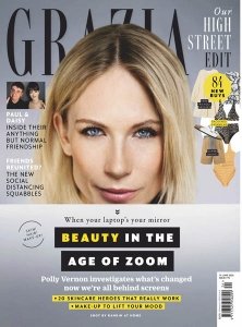 Grazia UK - 15.06.2020