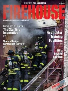 Firehouse - 03.2025