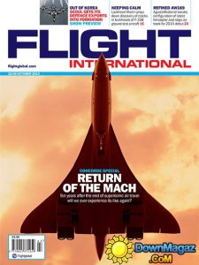 Flight International - 22-28 October 2013