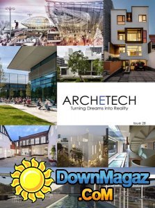 Archetech - 01/02 2017