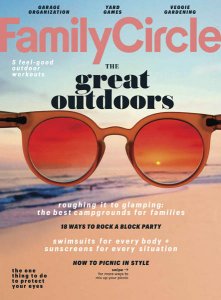 Family Circle - 06.2018