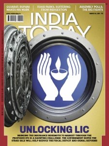 India Today - 03.22.2021