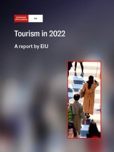 The Economist - Tourism in 2022