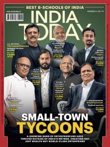 India Today - 11.21.2022