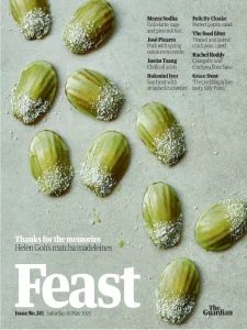 The Guardian Feast - 10.05.2025