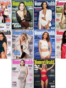 Women's Health UK -  2024 Full Year