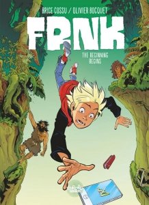 FRNK #1 – 6