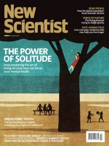 New Scientist Int - 30.03.2024