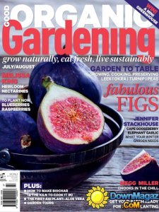 Good Gardening - No.6.2 (2015)